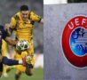 Bastoni in PSG-Inter e sede Uefa
