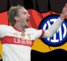 Woltemade-Inter copertina