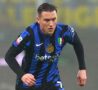 Zielinski corre