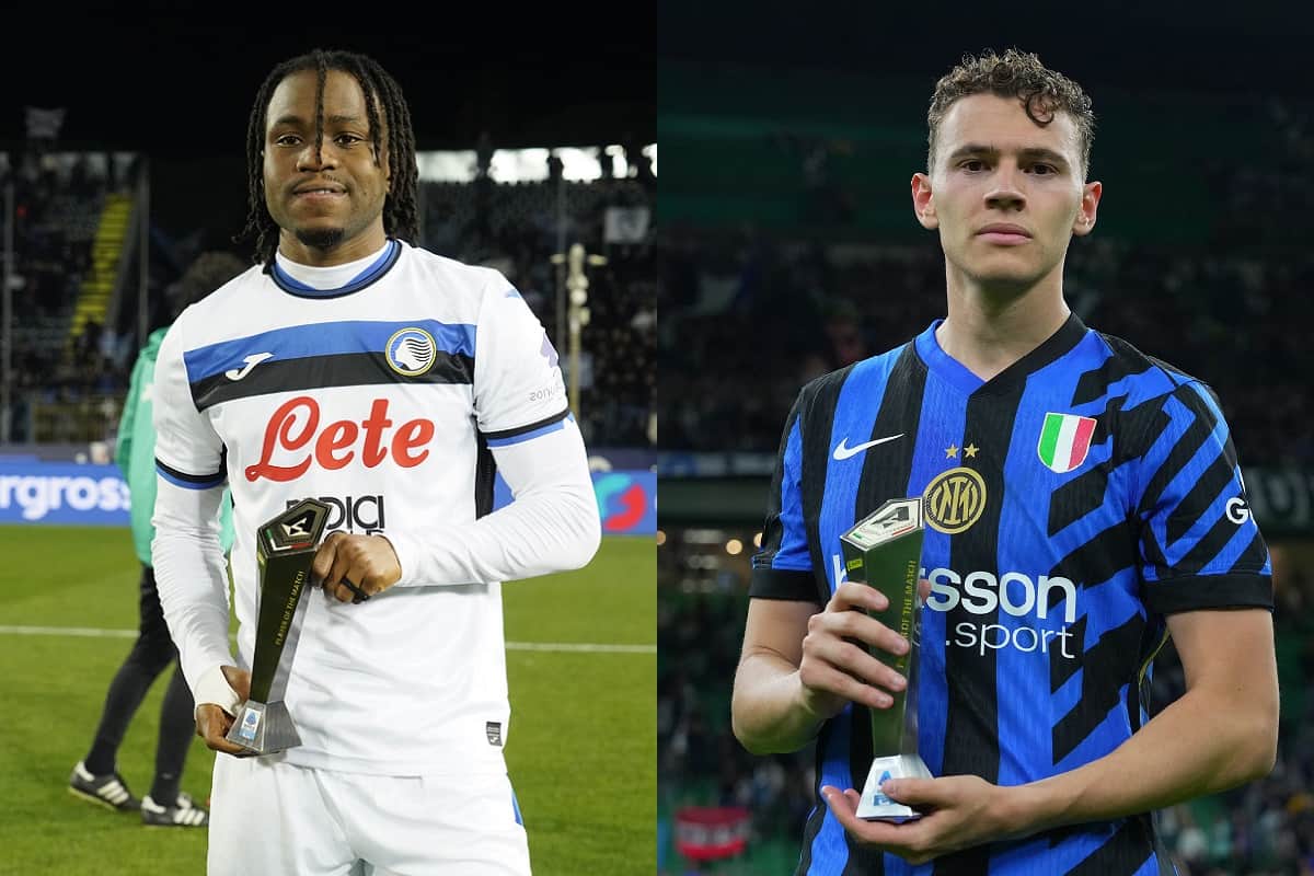 Calciomercato Inter, Chiesa alternativa a Lookman e Mandragora erede Asllani