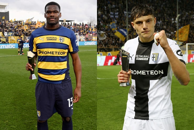 Da Chivu e Bonny a Leoni: triplice annuncio Inter