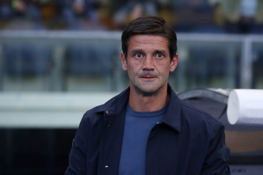 Inter, "tre mesi" per Chivu: ecco cosa sta succedendo
