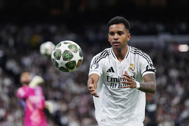 Calciomercato Inter, Barella nel mirino del Real Madrid: proposto Rodrygo