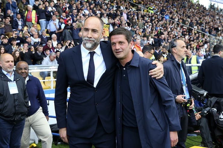 Inter, "tre mesi" per Chivu: ecco cosa sta succedendo