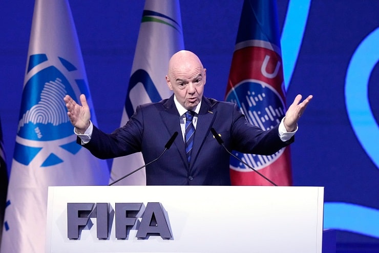Ordine attacca Infantino e l'Inter: "Mercato condizionato da spogliatoio imploso"
