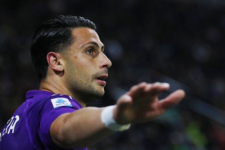 Calciomercato Inter, Chiesa alternativa a Lookman e Mandragora erede Asllani