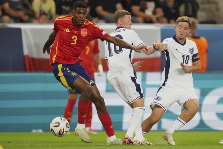 Calciomercato Inter, bivio Mosquera