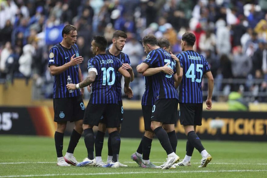 Ordine attacca Infantino e l'Inter: "Mercato condizionato da spogliatoio imploso"