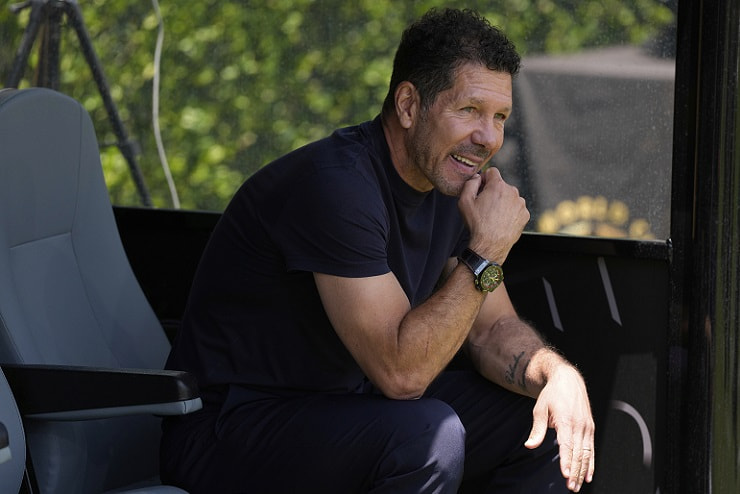 Calciomercato Inter, dalla Spagna: Simeone erede di Chivu