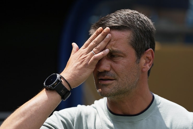 Dai problemi di Chivu alle strategie di Marotta: rivoluzione Inter