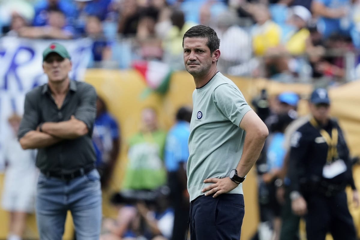 Da Chivu e Bonny a Leoni: triplice annuncio Inter