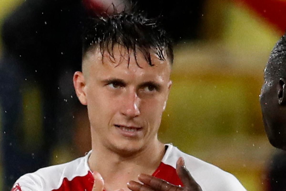 Golovin del Monaco