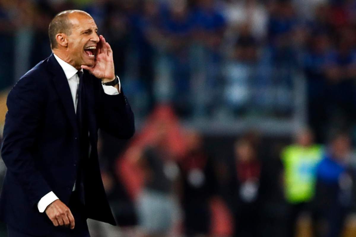 Max Allegri