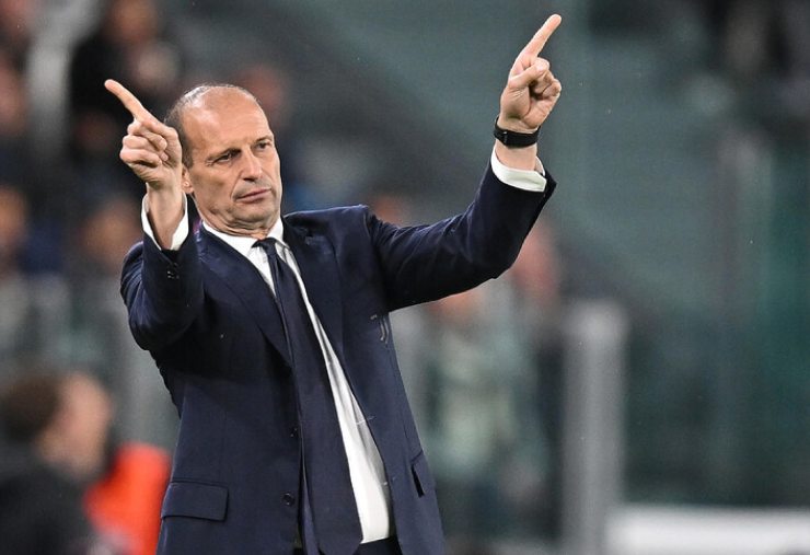 Max Allegri 