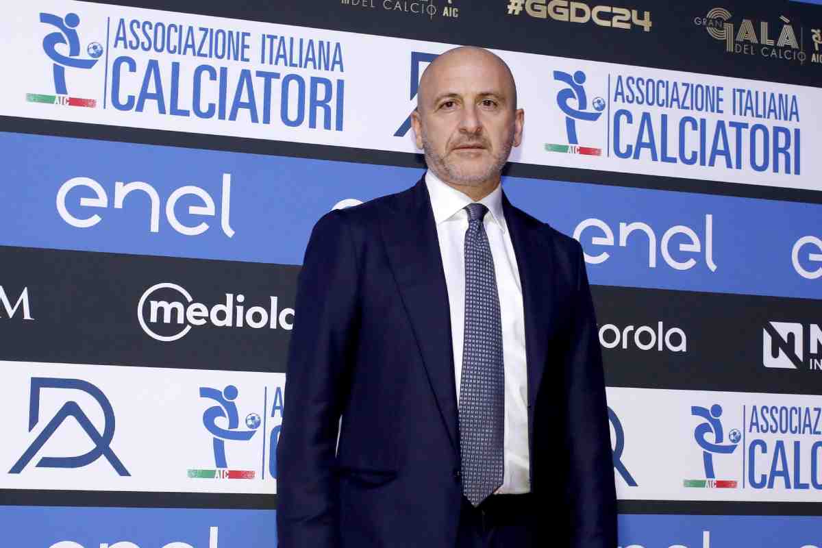Piero Ausilio