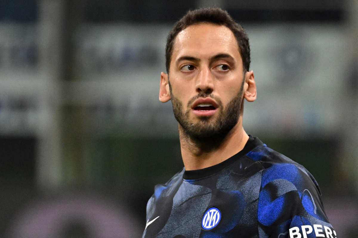 Calhanoglu