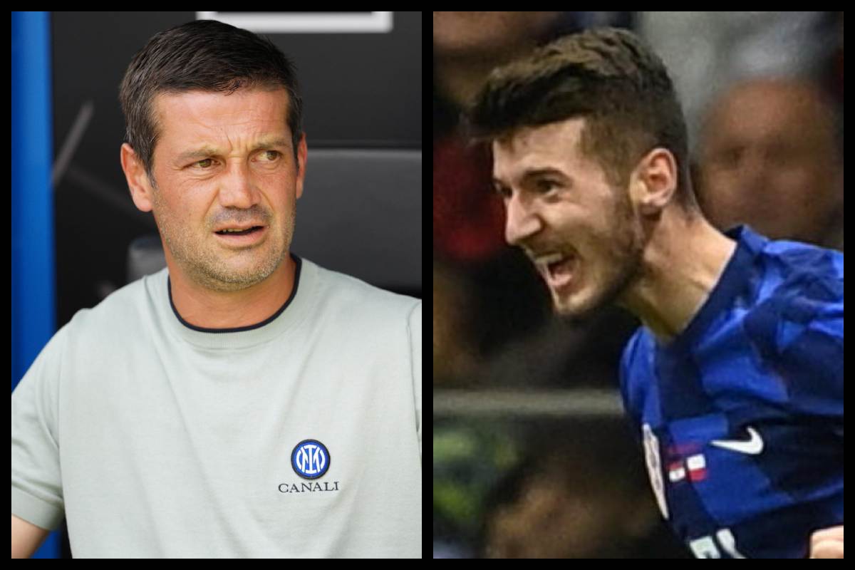 Chivu e Sucic