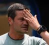 Cristian Chivu deluso