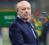 Giuseppe Marotta serio