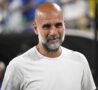 Pep Guardiola, manager del Manchester City