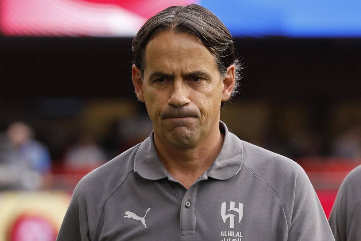 Simone Inzaghi