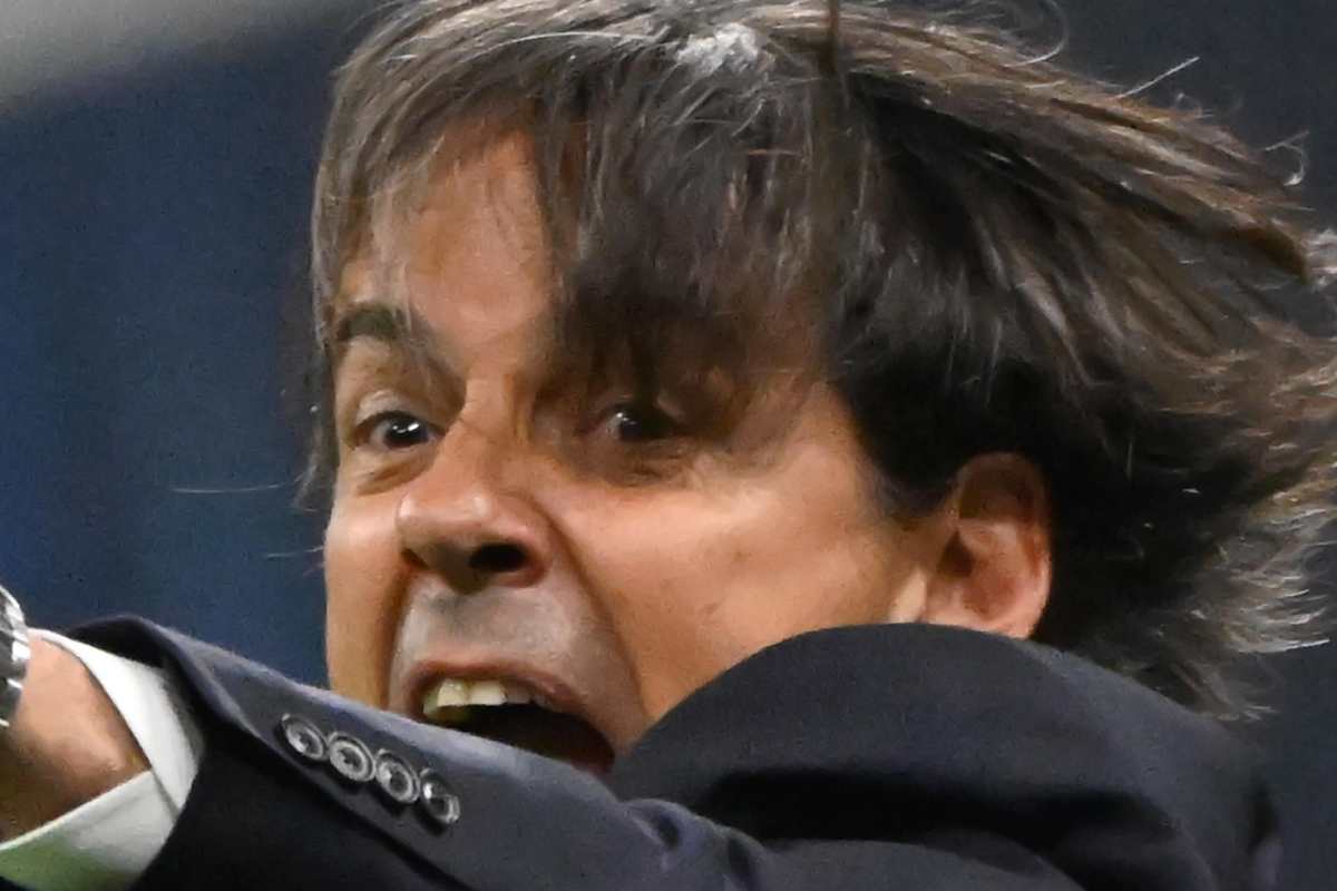 Simone Inzaghi