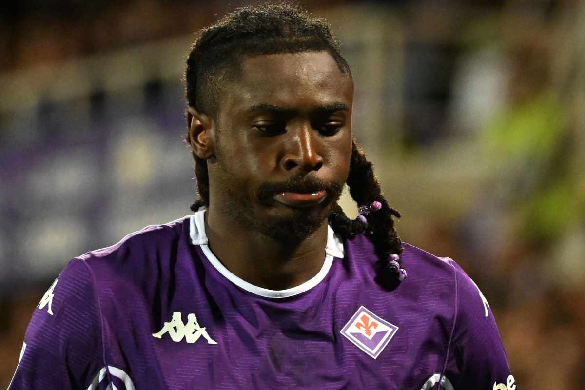 Moise Kean