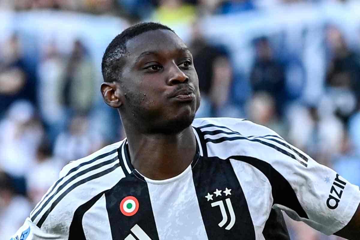 Kolo Muani