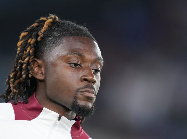Kone in primo piano