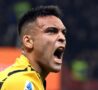 Lautaro che grida