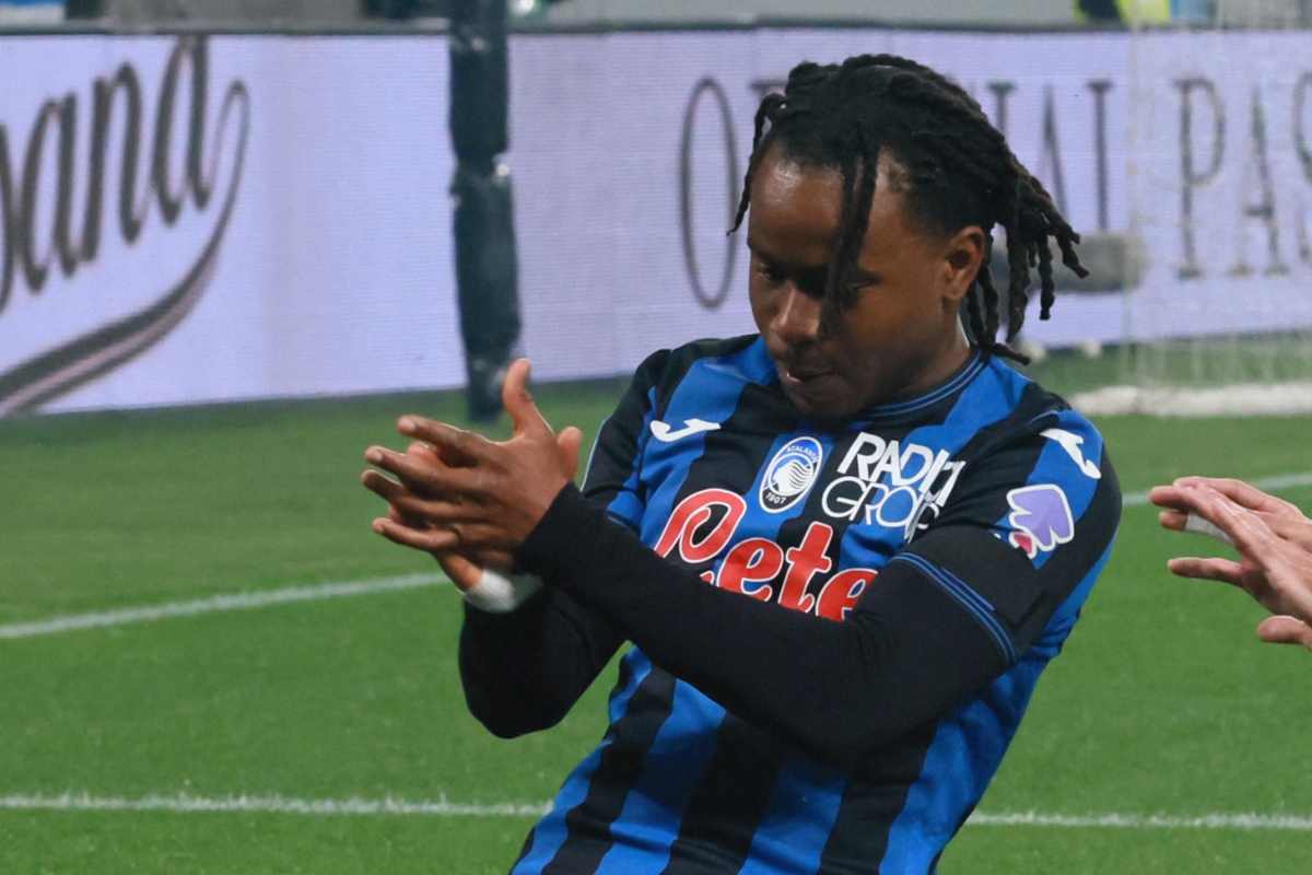 Lookman