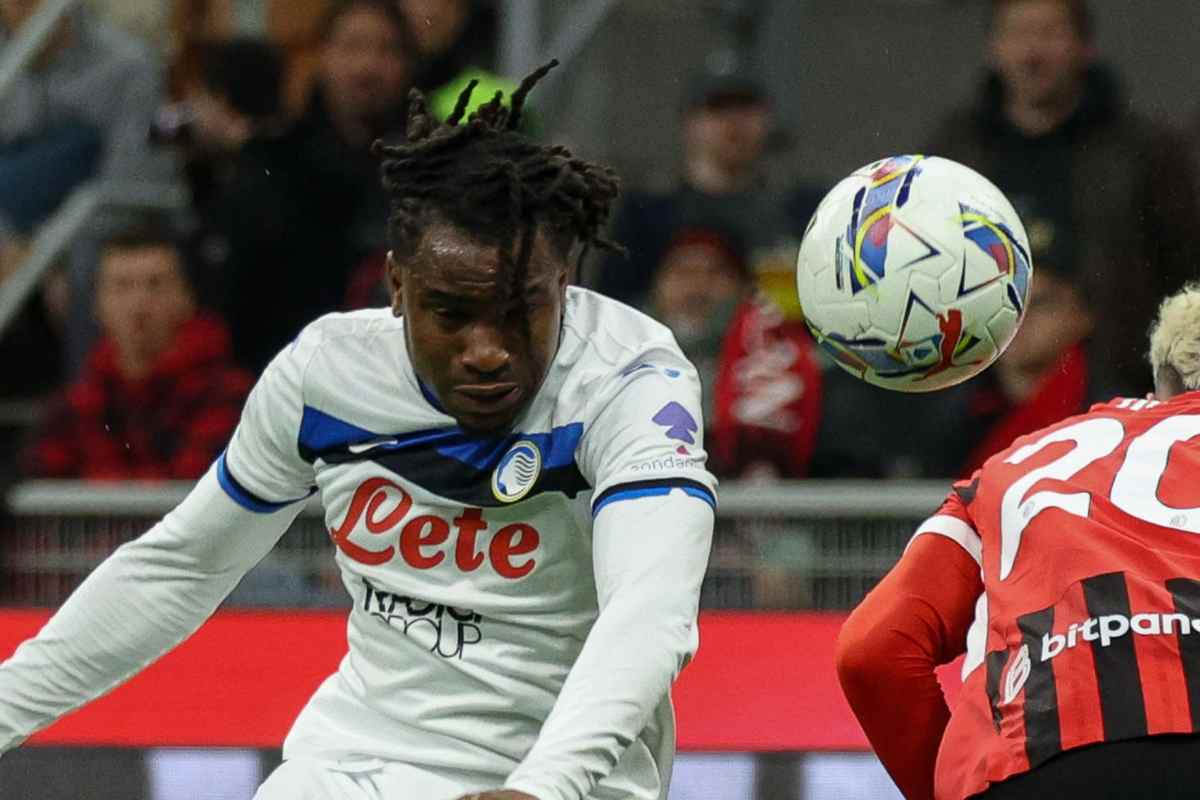 Lookman