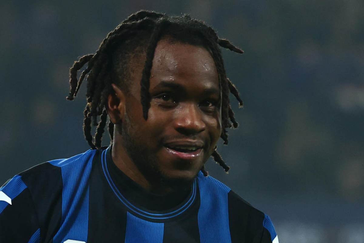Lookman