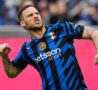 Arnautovic esulta