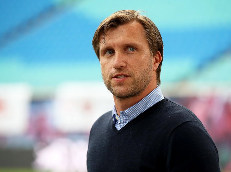 Il ds Markus Kroesche