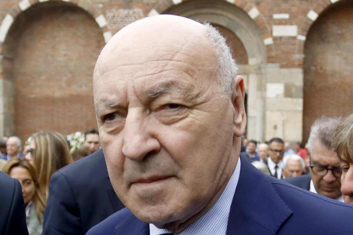 Beppe Marotta