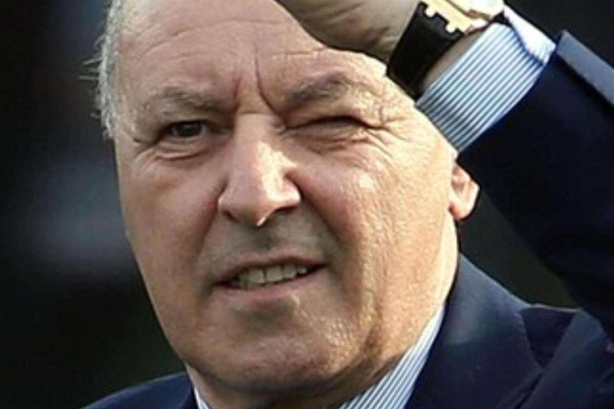 Beppe Marotta