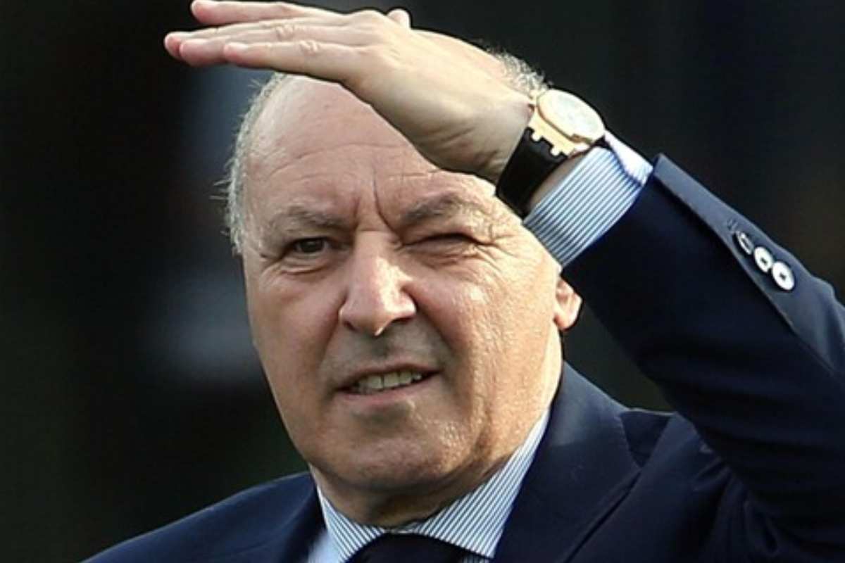 Beppe Marotta