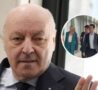 Marotta e i delegati di Oaktree