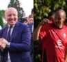 Marotta e Allegri