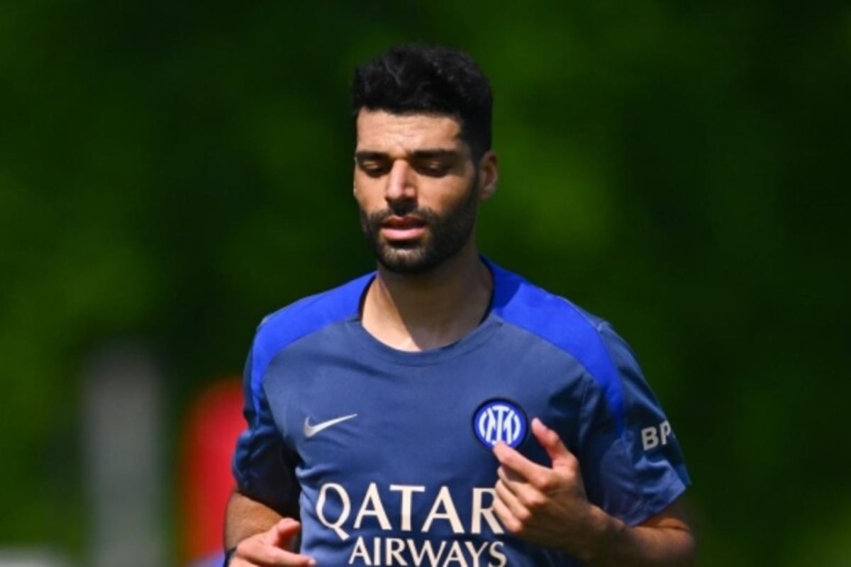 Taremi