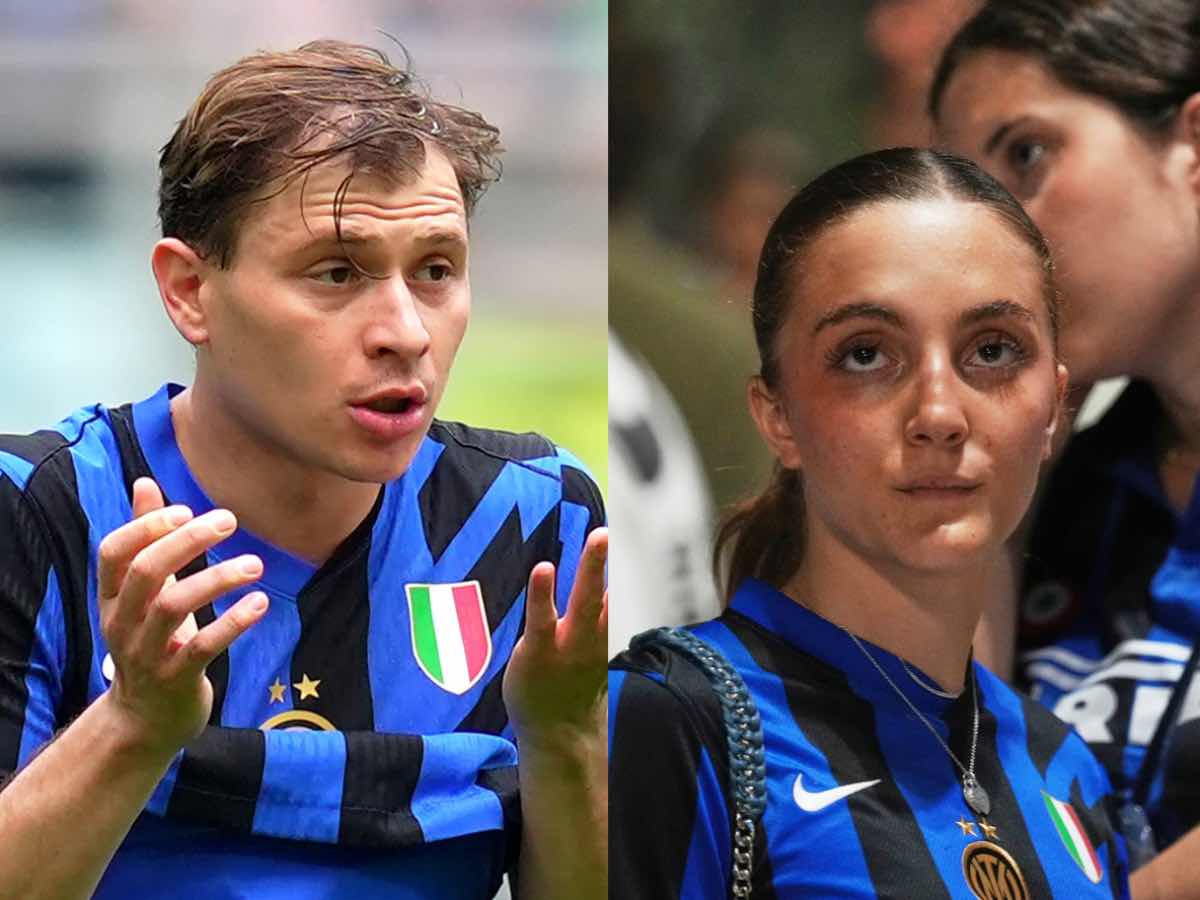 Barella e tifosi preoccupati