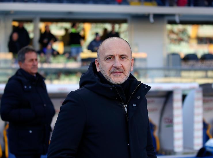 Ausilio in campo