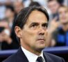 Simone Inzaghi concentrato a Monaco di Baviera