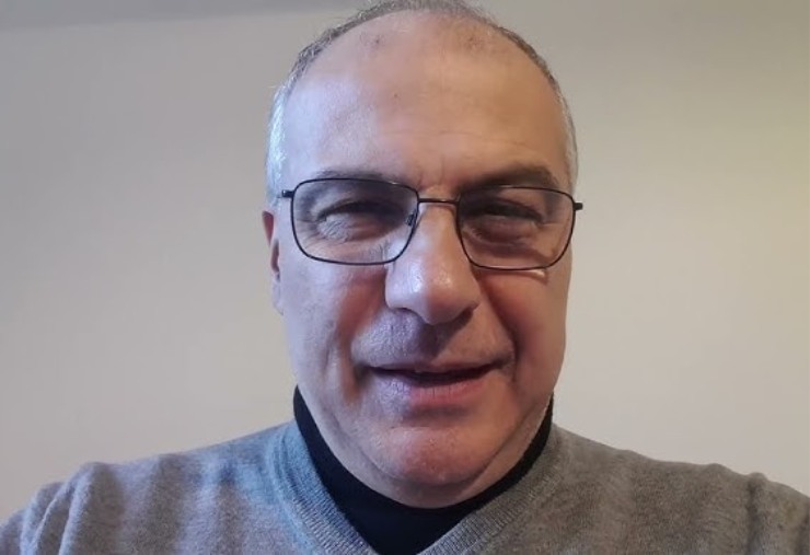 Marco Suma