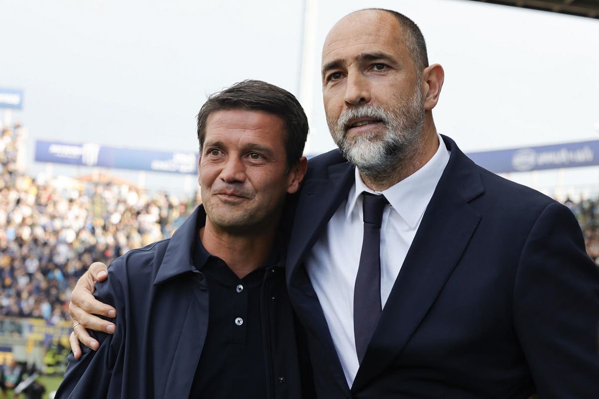 Calciomercato Inter e Juve, duello per Dodò: una promessa favorisce Chivu