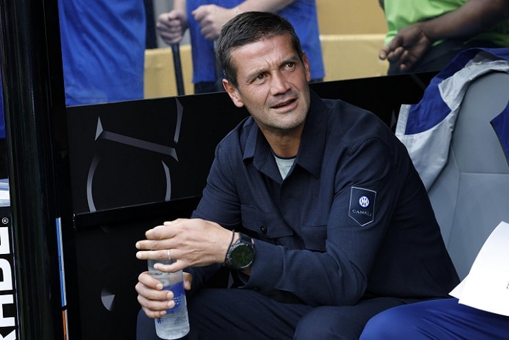 Inter, da Chivu a Pio Esposito: i dubbi di Marazzina