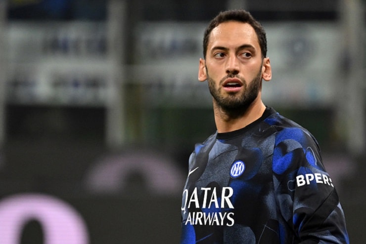 Caso Calhanoglu, tre suggerimenti a Marotta