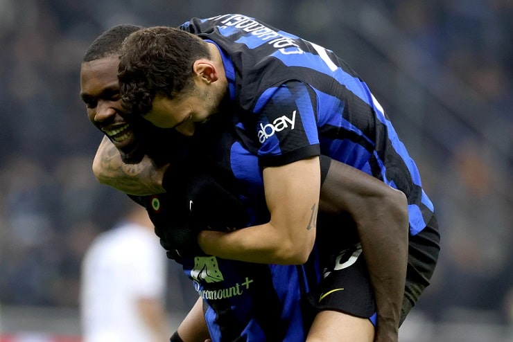 Inter, le ultime sui casi Thuram e Calhanoglu