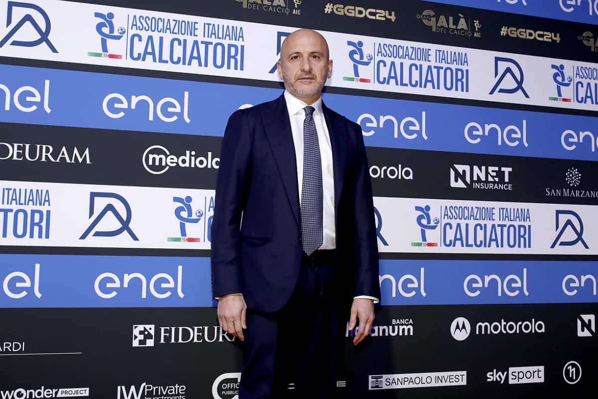Calciomercato Inter, torna di moda Lunin: è un pupillo di Ausilio